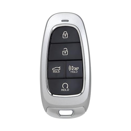 Clé intelligente perdue Hyundai Sonata résolvez le problème avec la clé 95440-L1010