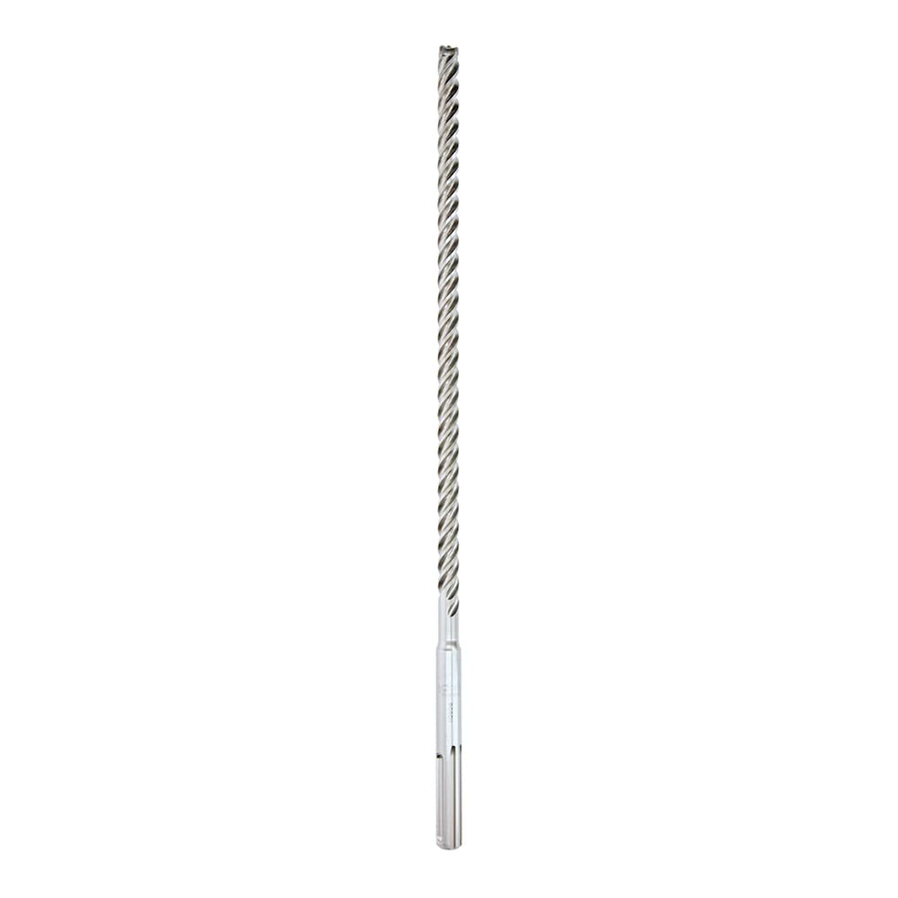 Bosch Professional Hammerbohrer SDS max-8X (Maße 16x400x540 mm, Bohrer für Beton und Normalbeton) 2608578613, Ø 16 mm