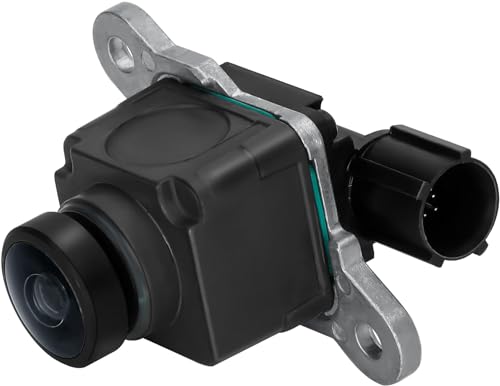 Image of Rear View Backup Camera Compatible with 2016-2018 Ram 1500 /2019 Ram 1500 Classic / 2016-2018 Dodge Ram 1500 2500 3500 4000 4500 5500 68274731AD 68274731AE 68274731AB 68274731AC