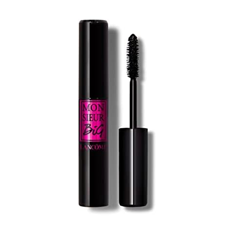 Lancome Monsieur Big Mascara 1stuk Big is the New Black Cover
