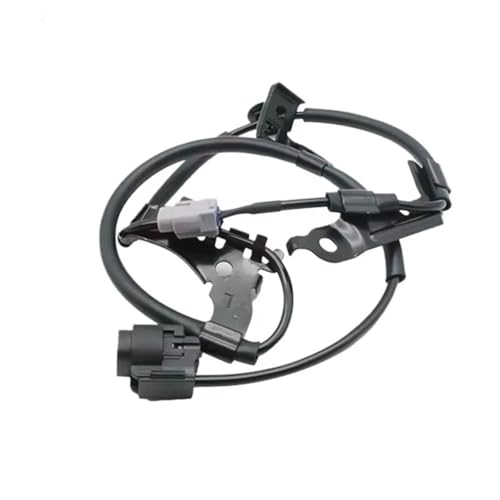 Sensor de velocidad ABS delantero izquierdo Lexus GS350 arregla frenada inestable 89516-30030