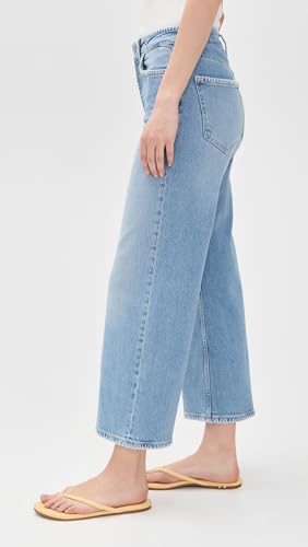 Rails Women's Getty Crop Jeans4