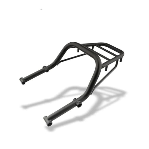 Support de transporteur de fret pour sécuriser vos sacs sur MSX125 JC92