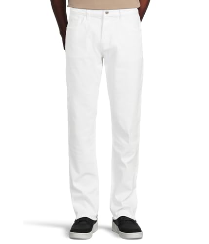 Armani Exchange Men's J13 Comfort Slim Denim