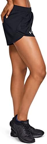 Under Armour Women's Fly By 2.0 Running Shorts