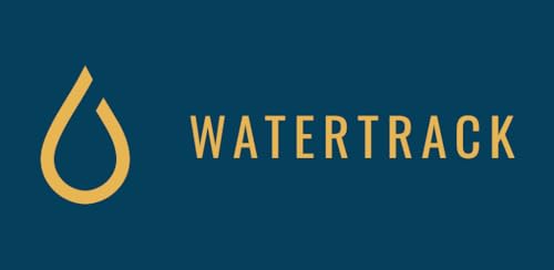 WaterTrack: Daily Drinking Log