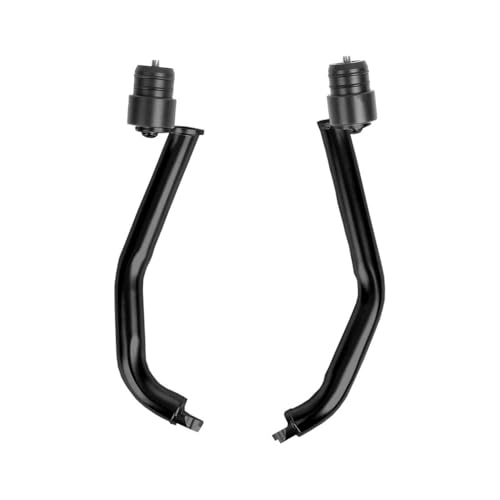 Protection moteur R1250GSA MoGarde pour éviter les carters brisés lors des chutes - 5
