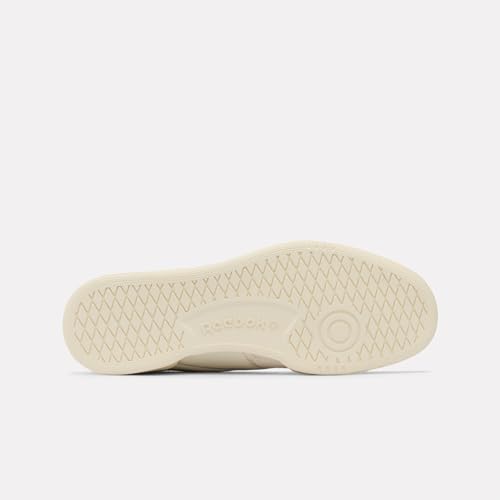 Image of Reebok Men's Cl Leather Grey Fashion Sneaker
