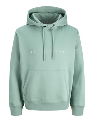 JACK & JONES Jjestar Jj Sweat Hood Noos – Ansicht 1