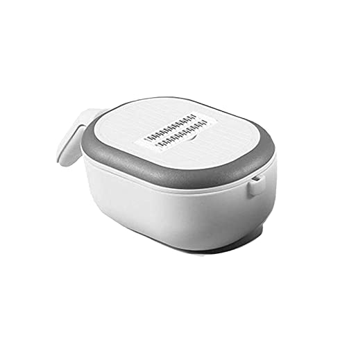 Mandolina para Cortar y Rallar Verduras y Frutas miniatura 1
