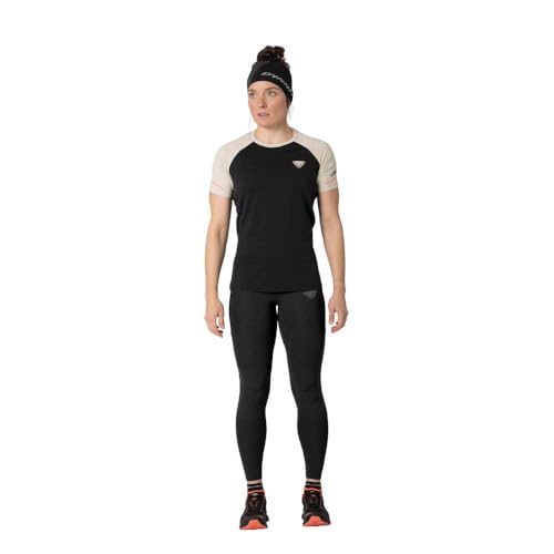 Dynafit - Warm Ultra Tights Women - Nero (Taglia: 44) - 4