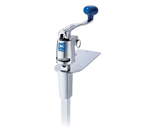 Edlund S-11 Can Opener, manual, 16" bar length, dishwasher safe, ...