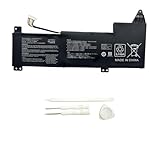 B31N1723 Laptop Battery Replacement for Asus VivoBook FX570UD FX570ZD FX570DD F570UD K570UD K570ZD R570UD R570ZD X570 X570DD X570UD X570ZD M570DD YX570ZD YX570UD A570ZD Series Notebook 0B200-02850000