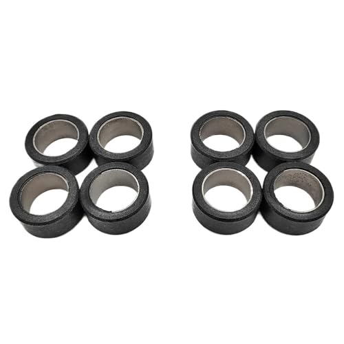 Rouleaux de variateur 30x15 Hisun 500H 700H pour VTT UTV 90700-F39-0000