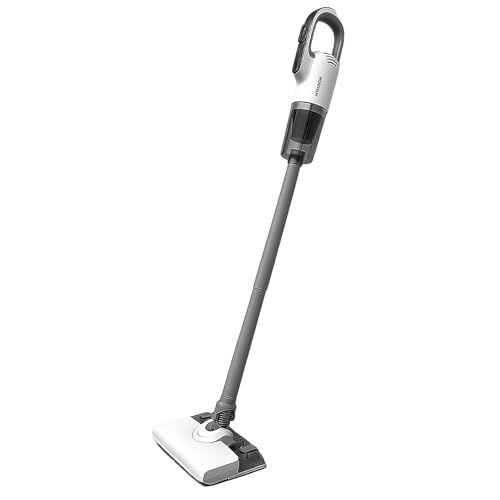ikeborm Aspiradora inalámbrica con batería, 50000 Pa/60 min, aspiradora de vacío inalámbrica, silenciosa, aspiradora eléctrica, aspiradora de varilla inalámbrica, anti enredos, para pelo de animales