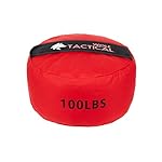 WOLF TACTICAL Sandbag Workout Bag Sand Bags for Weight Training Workout Sandbag Fitness Sand Bag