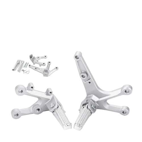 Support repose-pieds avant gauche droit pour moto YZF R3 MT03 2014-2023