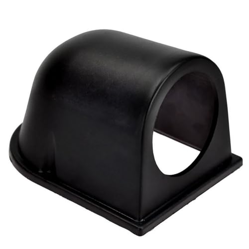 Soporte universal de 52 mm para salpicadero de coche: ideal para viajes largos en camion y barco