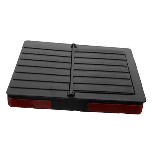 Support téléphone portable voiture et organisateur pour trajets quotidiens zen