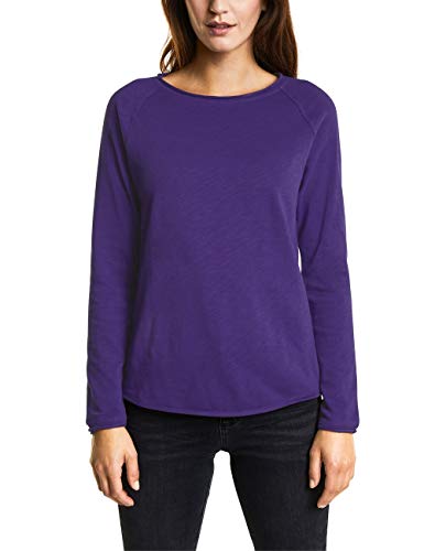 Street One Maglietta a Maniche Lunghe Donna