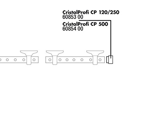 Preisvergleich Produktbild JBL CP 120 / 250 Verschlußst.Düsenstrahlrohr (2)