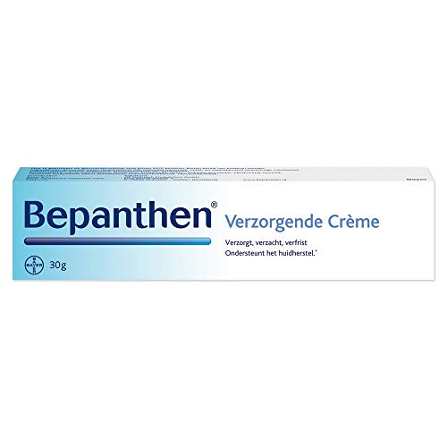 Bepanthen Creme Verzorgend, 30 G