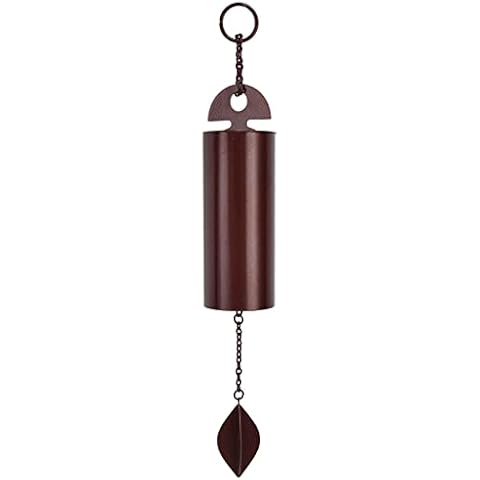 SOONHUA Memorial Wind Chimes Cover