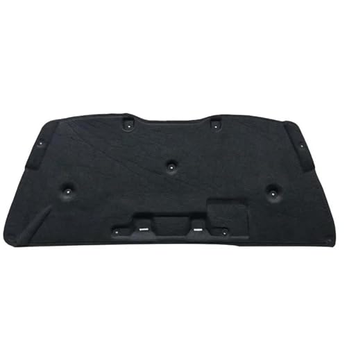Tapis insonorisant Toyota Camry 2006-2011 isolant de capot