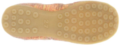 Naturino 4655 Ballet Flat (Toddler/Little Kid/Big Kid) Flat (Little Kid/Big Kid)4