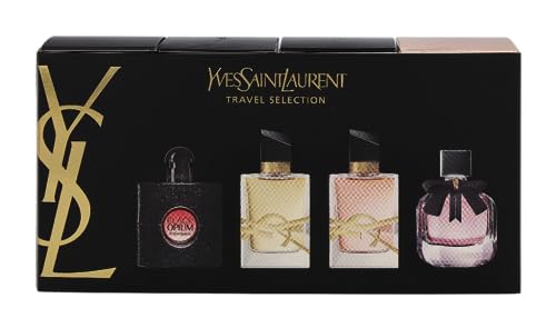 Yves Saint Laurent YSL-594856 Perfume Miniatures Travel Set For Women thumb #3