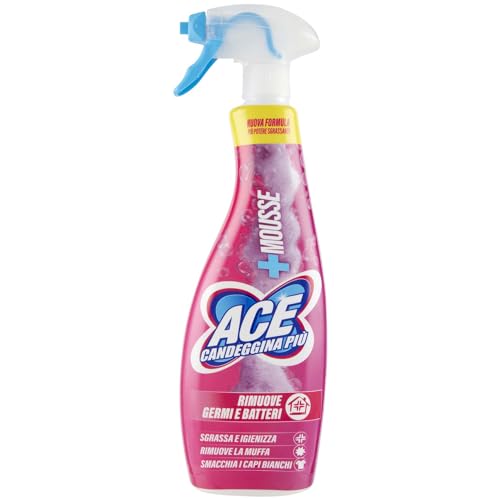 ACE DISH PLUS SPRAY 700ML