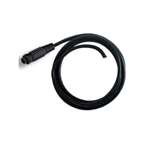 CAEN3C6F07990, Specialized Cables 2-M CBL 6 Pin Female Blunt Cut Straight