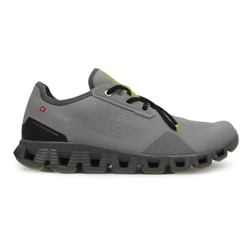 ON RUNNING Herren Cloud X 3 AD Sneaker, 40 EU