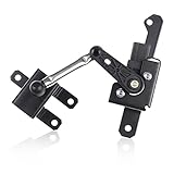 Gestänge Niveau Sensor Scheinwerfer Niveausensor 1T0907503B 1K0941273N 1K0941273M für Golf 5 6 Passat