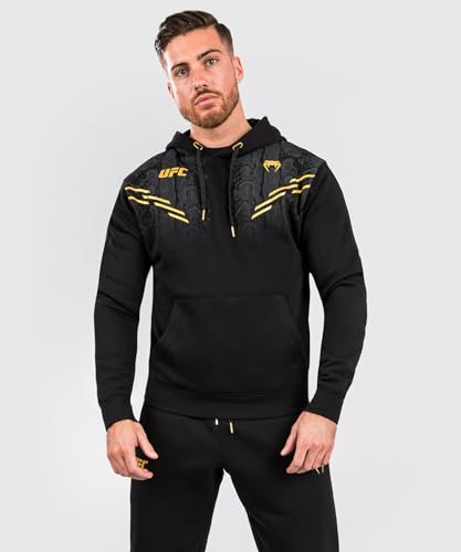 Venum Men's UFC Adrenaline Replica Pullover Hoodie