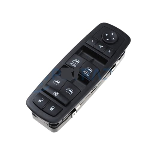 Interrupteur vitre électrique pièce auto Grand Cherokee 2014-2016