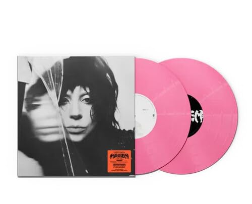 Mayhem - Limited Hot Pink