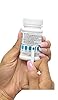 Industrial Test Systems SenSafe 481026 Free Chlorine Test Strip | USEPA Approved Method D99-003 | 0-6ppm | 0.05ppm Detection | No Bleach-Out | Bottle of 50 | Drinking Water, Food Service, Restaurant #3