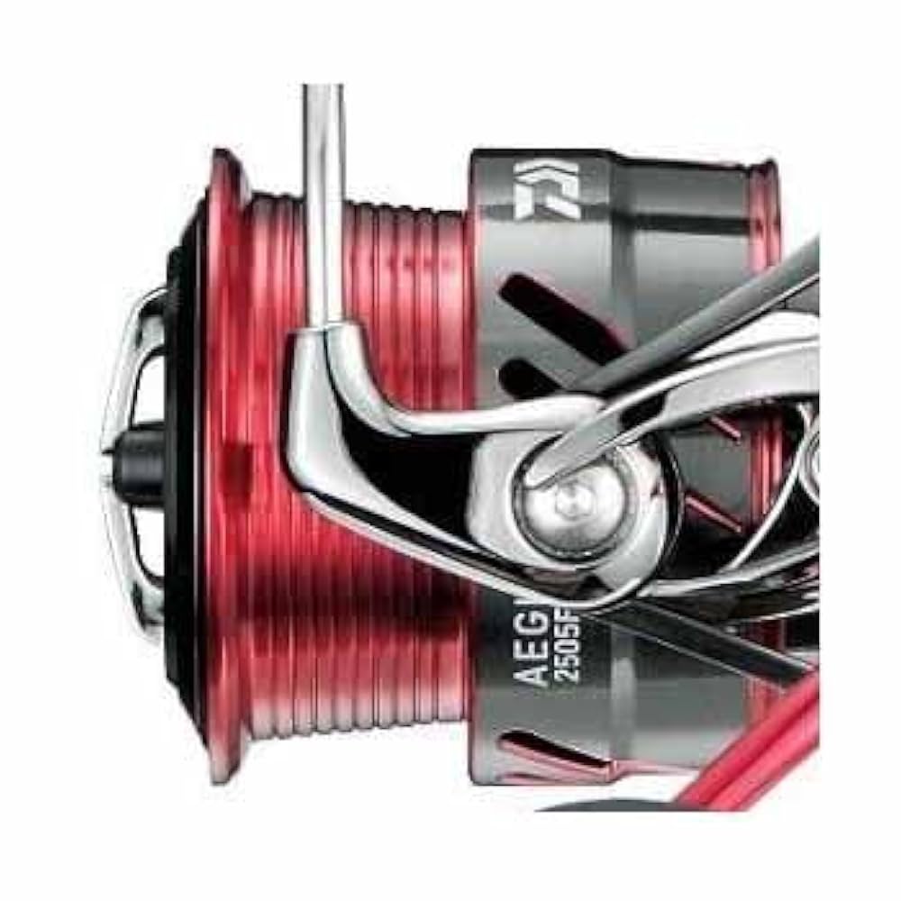 17イージス2505F　スプール17エクセラー 17イージス2505F スプール17エクセラー - メルカリ