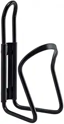 Suporte Garrafa Alumínio Caramanhola Bicicleta Universal SHIVER