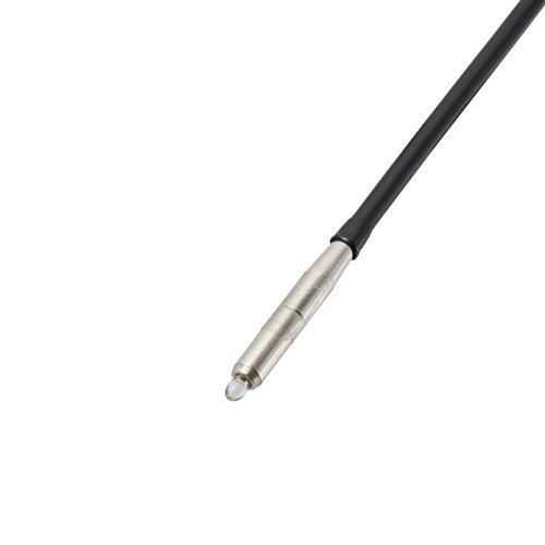 Lámpara LED flexible de aluminio de 24 pulgadas miniatura 4