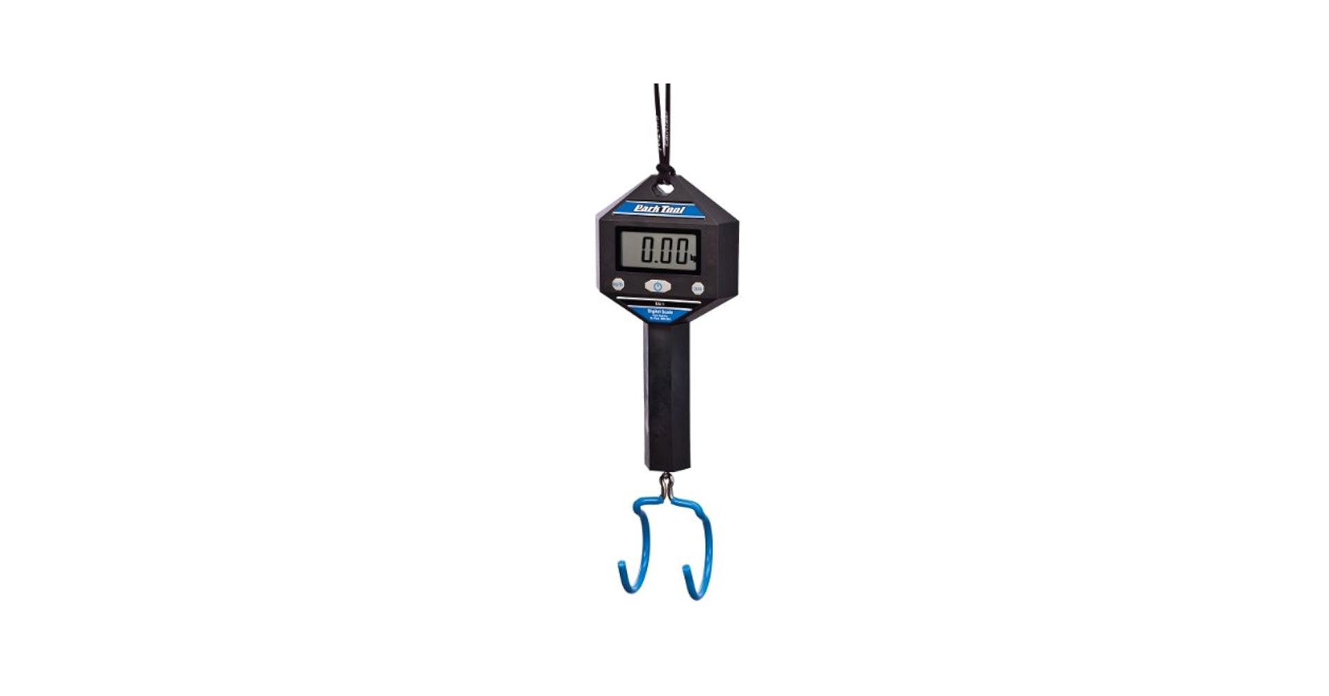ParkTool デジタルスケール DS-1 Amazon.com: Park Tool Digital Scale - DS-1 One Color, One