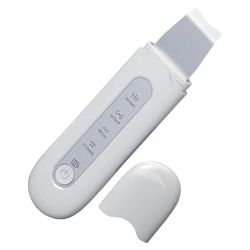 Nettoyeur de pores à ultrasons pour purifier la peau grasse et éliminer les points noirs