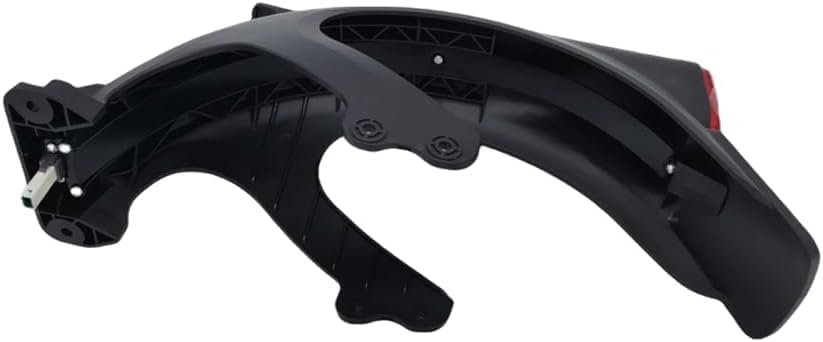 Ensemble Garde - Boue arrière Original Applicable à Ninebto kickscooter Max G2 électrique Roues arrière Garde - Boue pièces