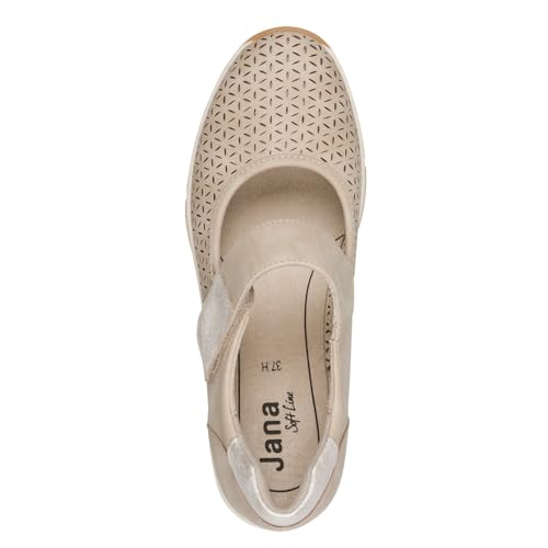 Image of Jana Women's Low-top Sneakers
