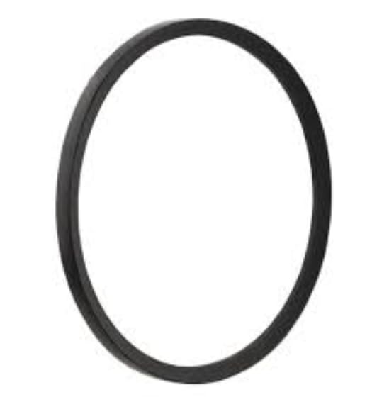 Shubham Enterprise V-Belt B 65 Poly-F Plus PB Classical Belt Black Rubber Pitch Lenght 1690mm Industrial Drive Belt, Heavy-Duty Industrial V-Belt, Heat and Oil Resistant, Black, (Pack of 1)-image-11