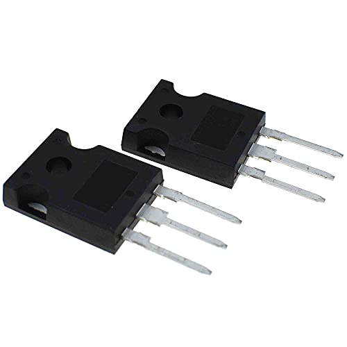 5pcs IKW50N60T TO-247 K50T60 IGBT IKW50N60 TO-3P IKW20N60T K20T60 IKW25T120 K25T120 IKW75N60T K75T60 IKW40N120T2 K40T1202 (IKW75N60T)