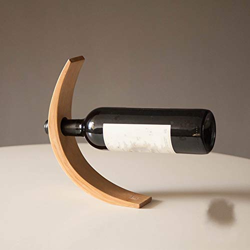 Organizador de vino WineRack para botellas miniatura 3