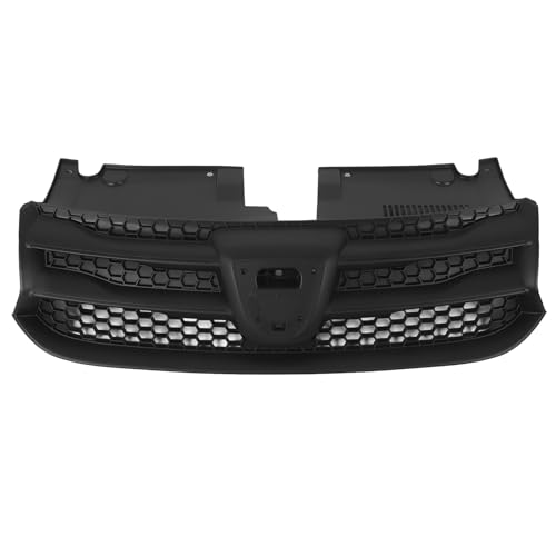 Calandre Pare-chocs Avant Sandero Stepway 2013 Grille - 2