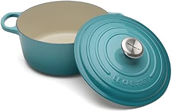 Amazon | ル・クルーゼ/ルクルーゼ(Le Creuset) 両手鍋 ココットロンド